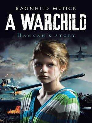 cover image of A Warchild